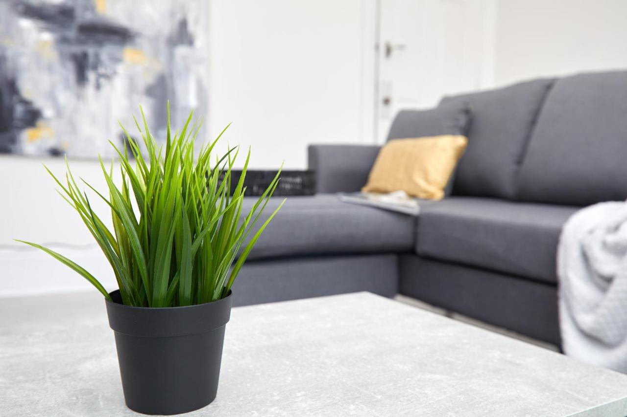 Your Sheffield Stays - Spacious 5 Bedroom House Kamer foto