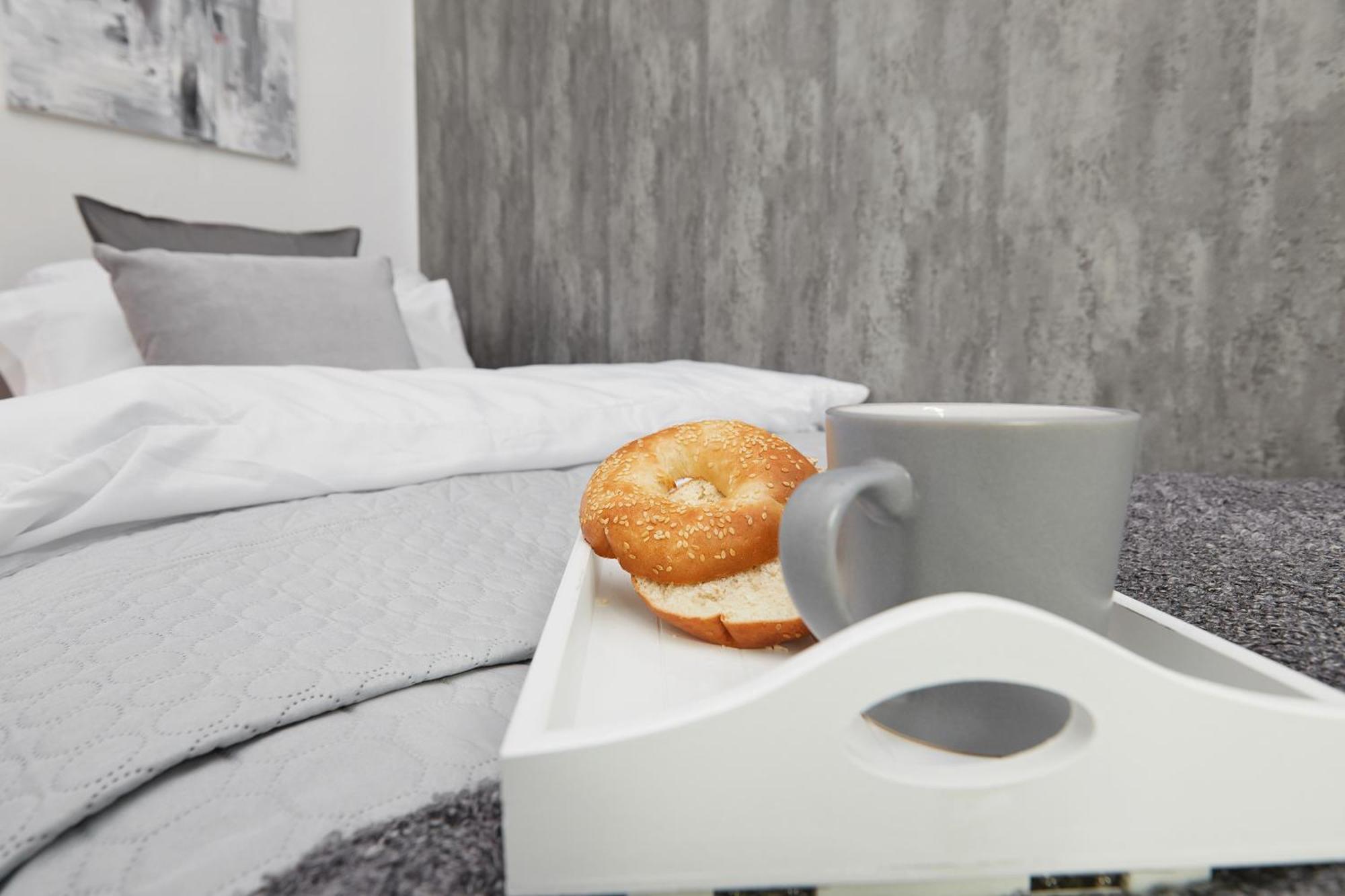 Your Sheffield Stays - Spacious 5 Bedroom House Kamer foto