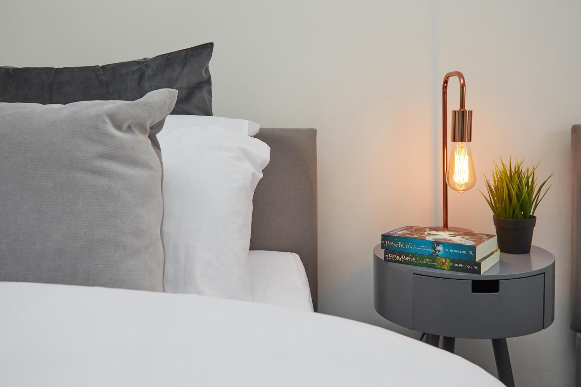 Your Sheffield Stays - Spacious 5 Bedroom House Kamer foto