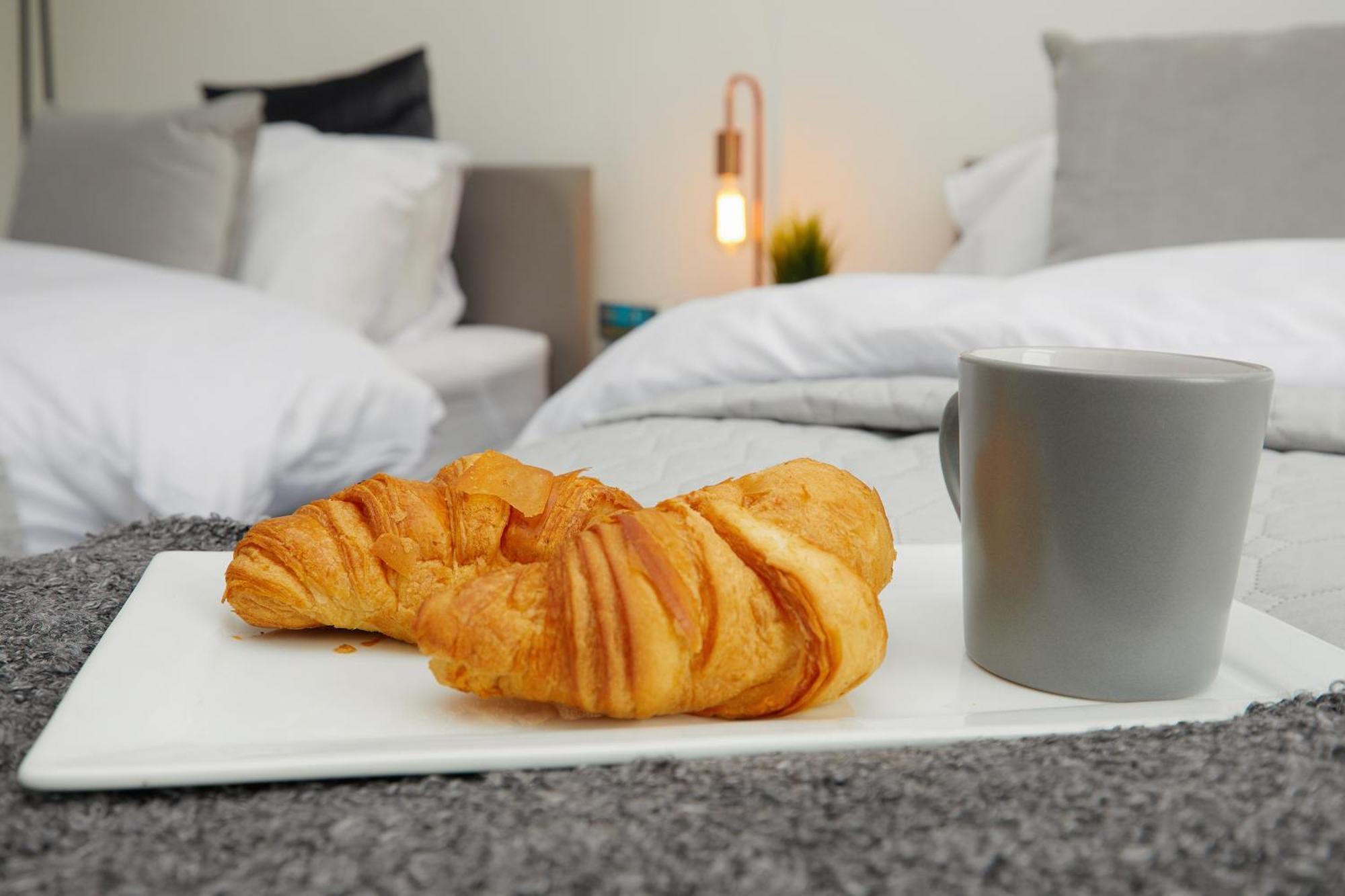 Your Sheffield Stays - Spacious 5 Bedroom House Kamer foto